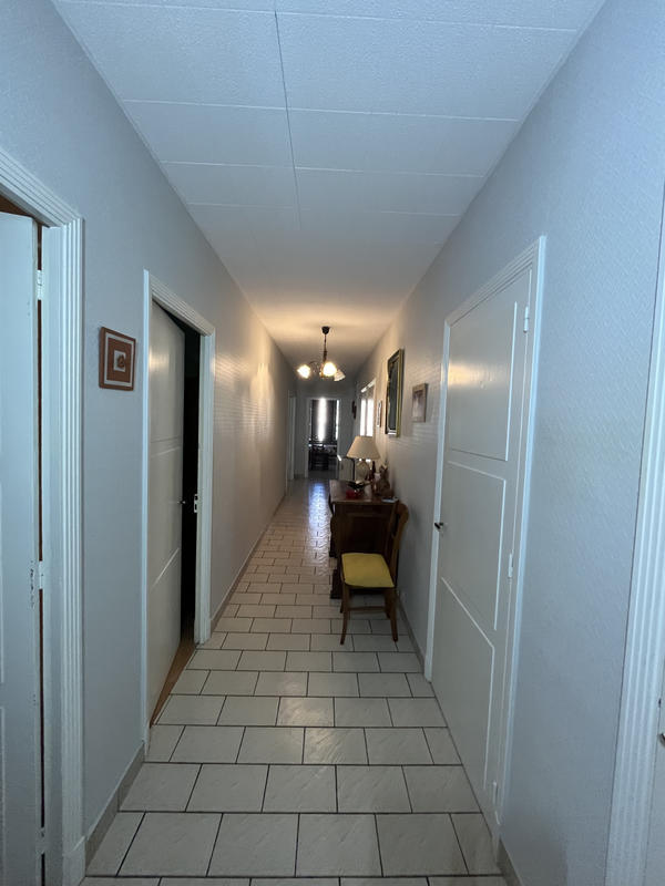 Maison - 220 m² - 7 pièces