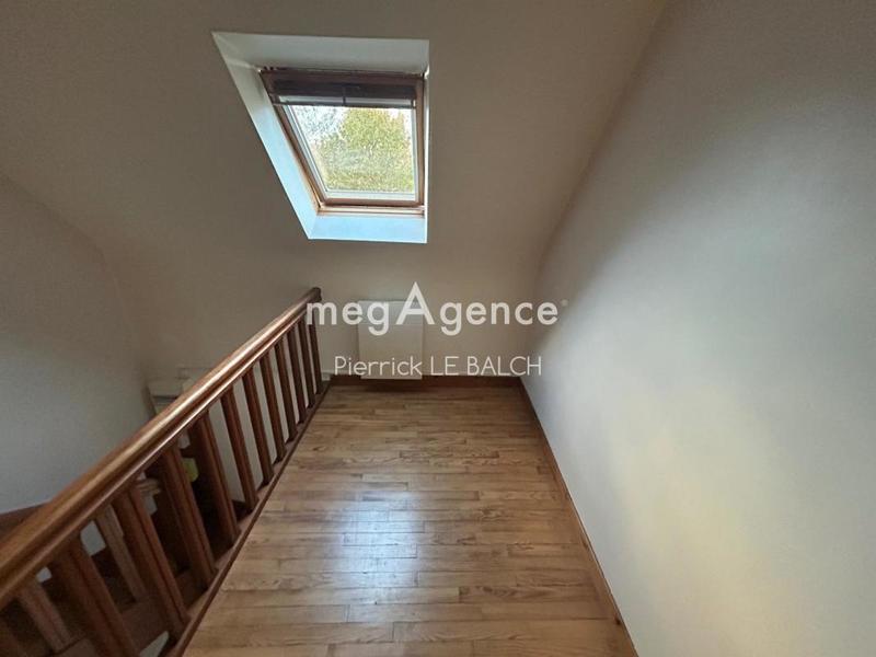 Maison - 50 m² - 3 pièces