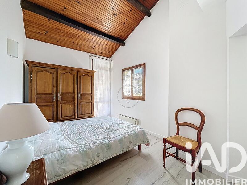 Maison - 114 m² - 5 pièces