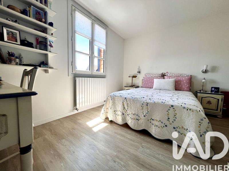 Maison de maîtres - 152 m² - 6 pièces