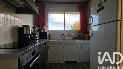 Maison - 151 m² - 8 pièces