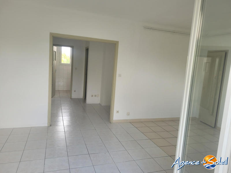 Appartement - 67 m² - 4 pièces
