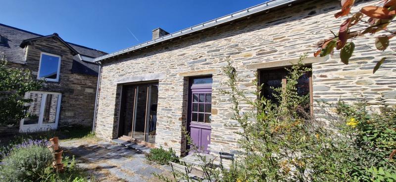 Longère - 142 m² - 8 pièces