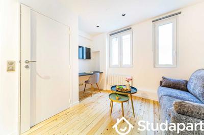 Appartement - 30 m² - 2 pièces