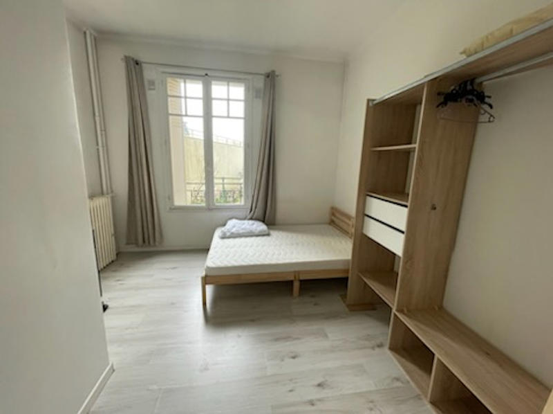 Bureau - 70 m² - 5 pièces