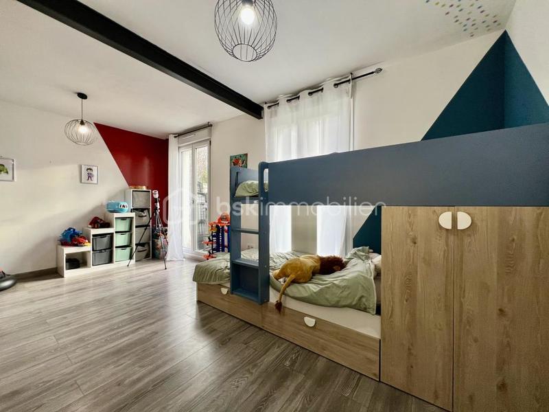 Pavillon - 149 m² - 6 pièces