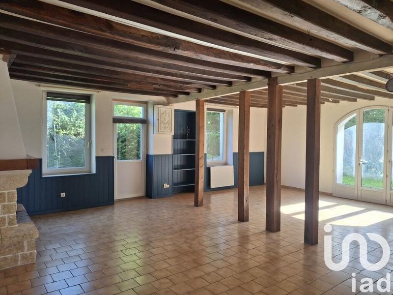 Maison de campagne - 158 m² - 6 pièces