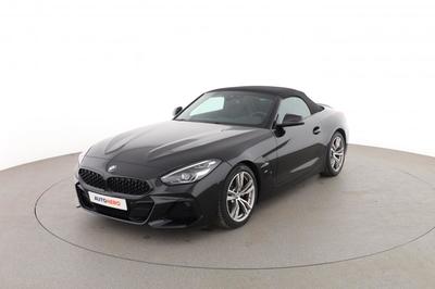 Bmw Z4 sDrive20i m Sport Bva8 197 ch