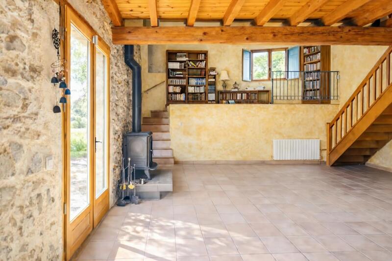 Maison - 154 m² - 4 pièces