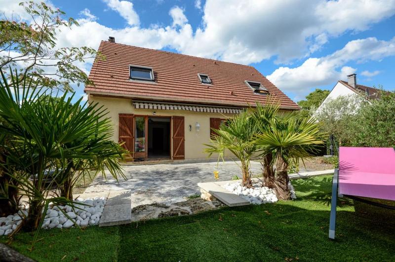 Maison - 142 m² - 7 pièces