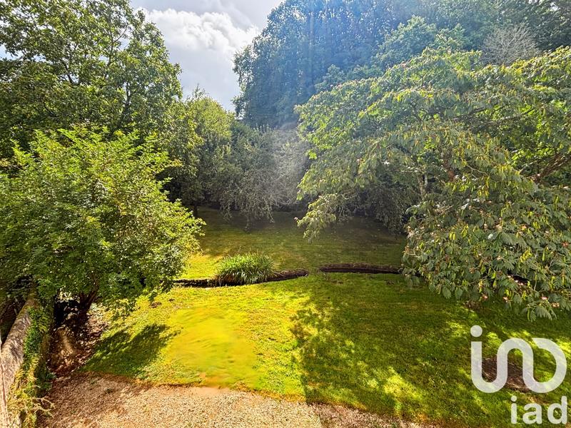 Maison - 207 m² - 9 pièces