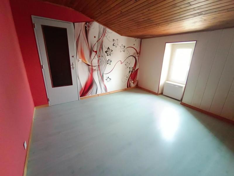 Maison - 137 m² - 5 pièces