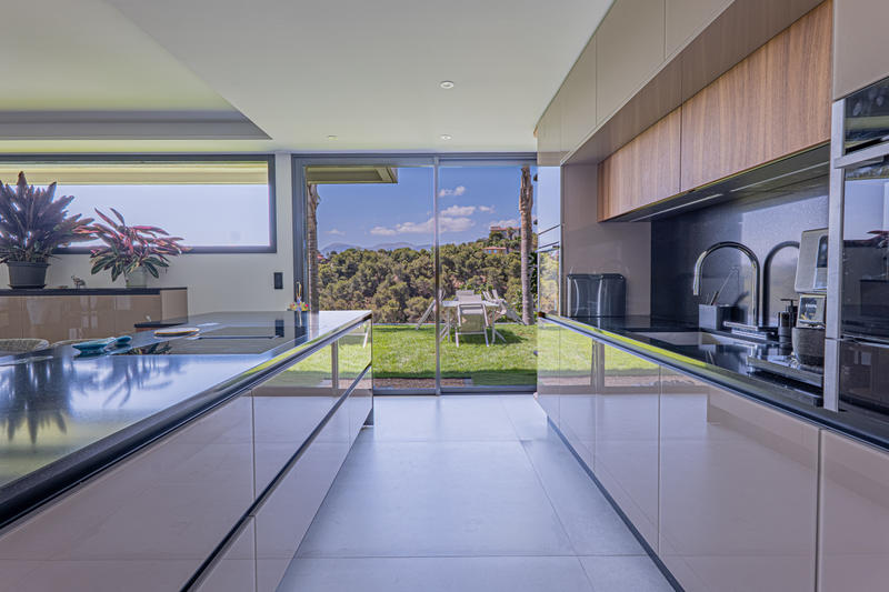 Maison - 156 m² - 5 pièces