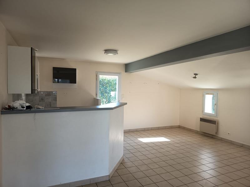 Maison - 66 m² - 3 pièces