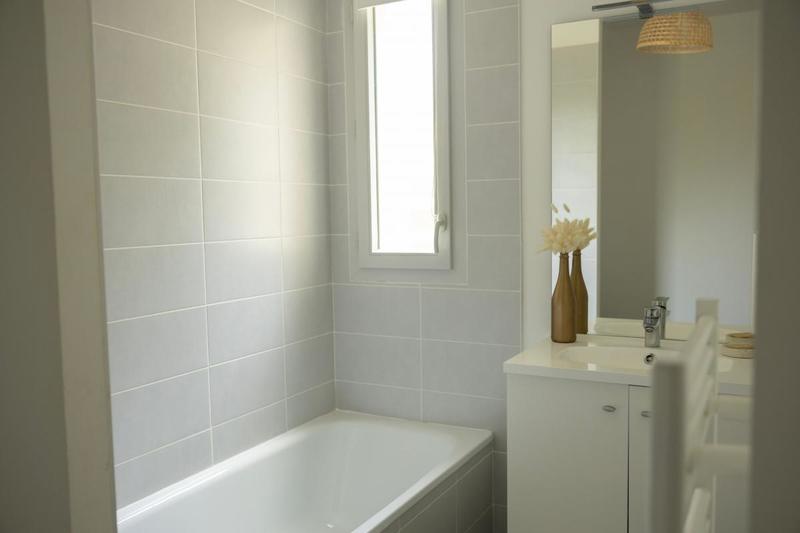 Maison - 86 m² - 4 pièces