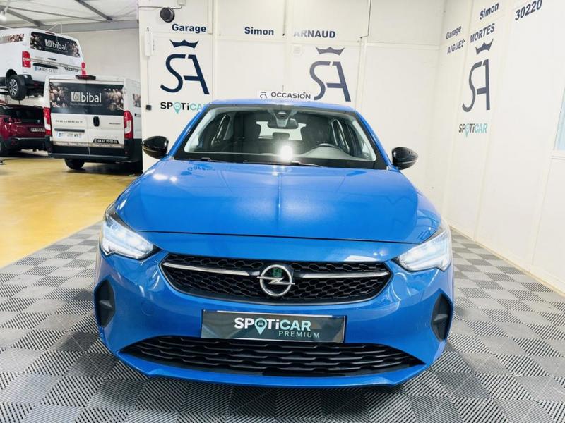 Opel Corsa VI 1.2 75ch Edition Business