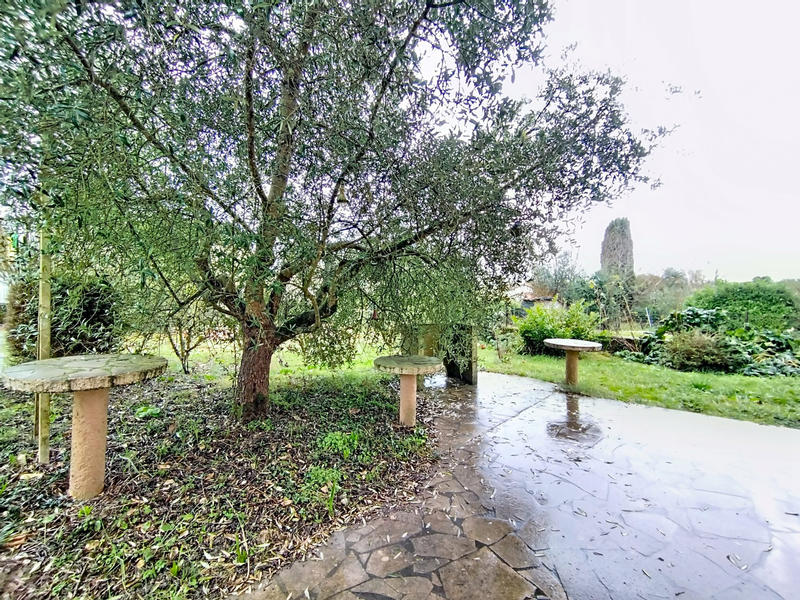 Maison - 132 m² - 8 pièces