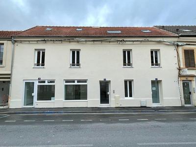 Local commercial - 30 m²