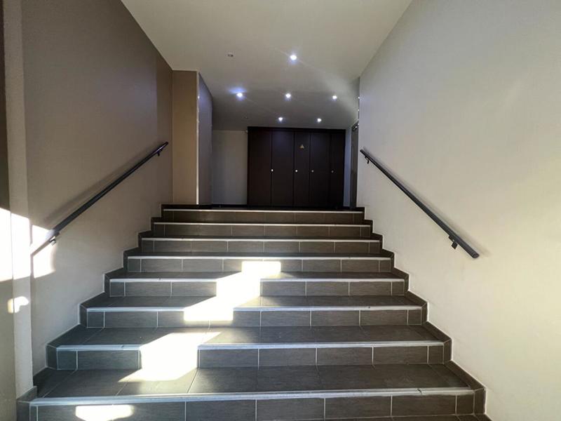 Studio - 26 m² - 1 pièce