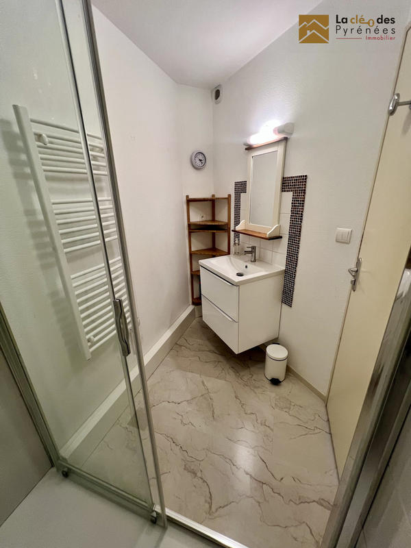 Appartement - 96 m² - 5 pièces