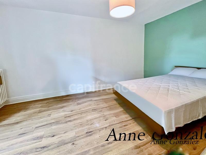 Maison de ville - 130 m² - 6 pièces