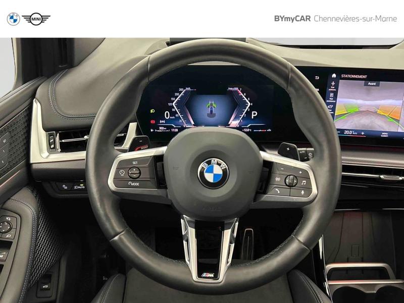 Bmw Serie 2 Active Tourer U06 218i 136 ch Dkg7 m Sport