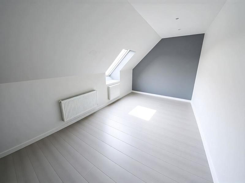 Maison - 87 m² - 4 pièces