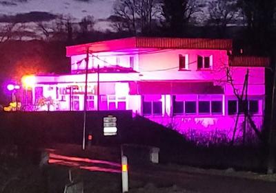 Fonds de commerce - 900 m²