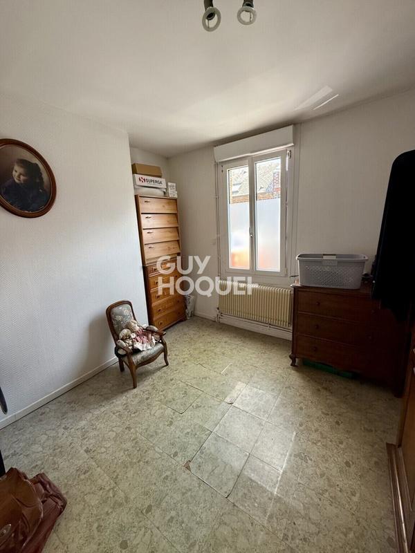 Maison de loisirs - 80 m² - 4 pièces