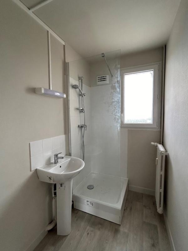 Appartement - 65 m² - 4 pièces