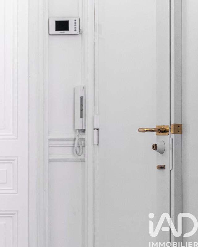 Appartement - 79 m² - 4 pièces