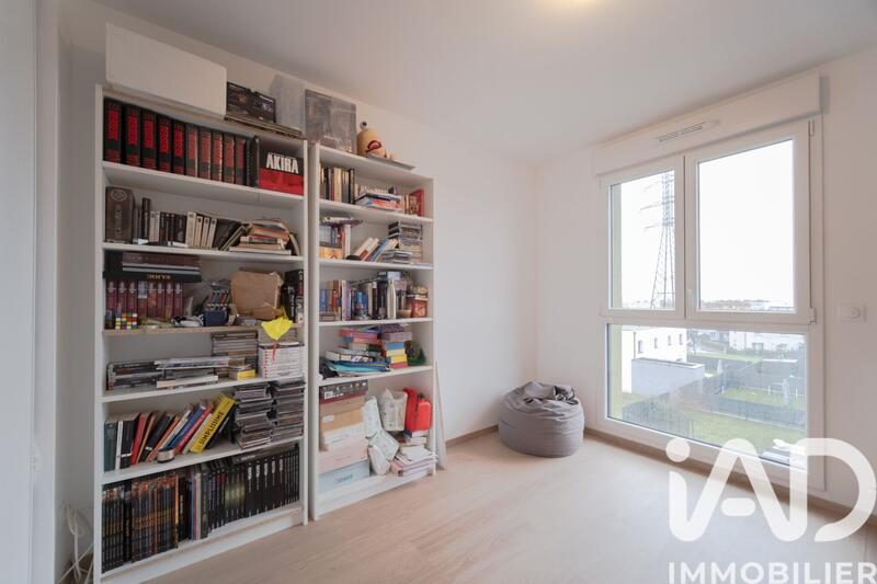 Appartement - 77 m² - 4 pièces