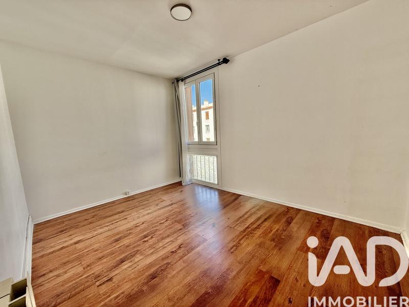 Appartement - 69 m² - 4 pièces
