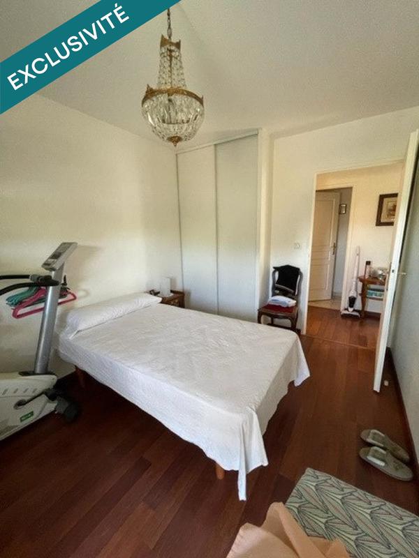 Appartement - 69 m² - 3 pièces