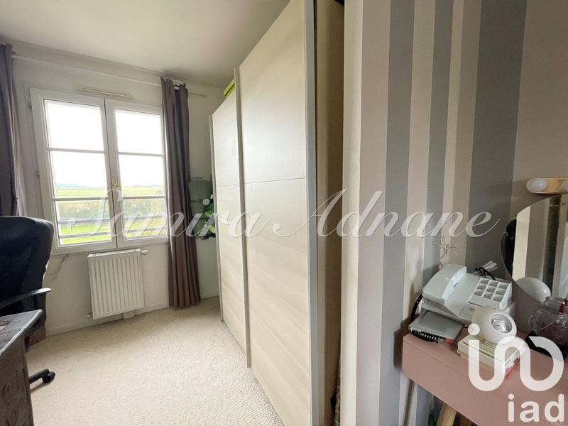 Maison - 122 m² - 6 pièces