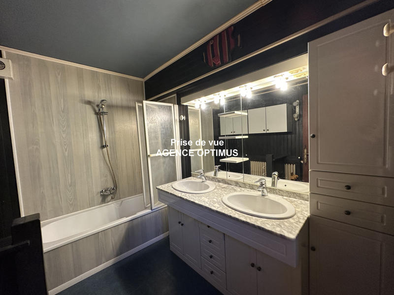 Maison de village - 156 m² - 5 pièces