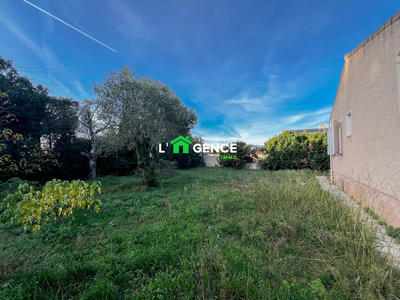 Maison ancienne - 100 m² - 3 pièces