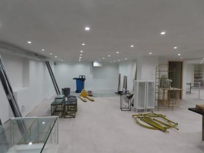 Local commercial - 485 m²