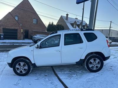 Dacia Duster 4x2 Prestige 1.5 Dci 110