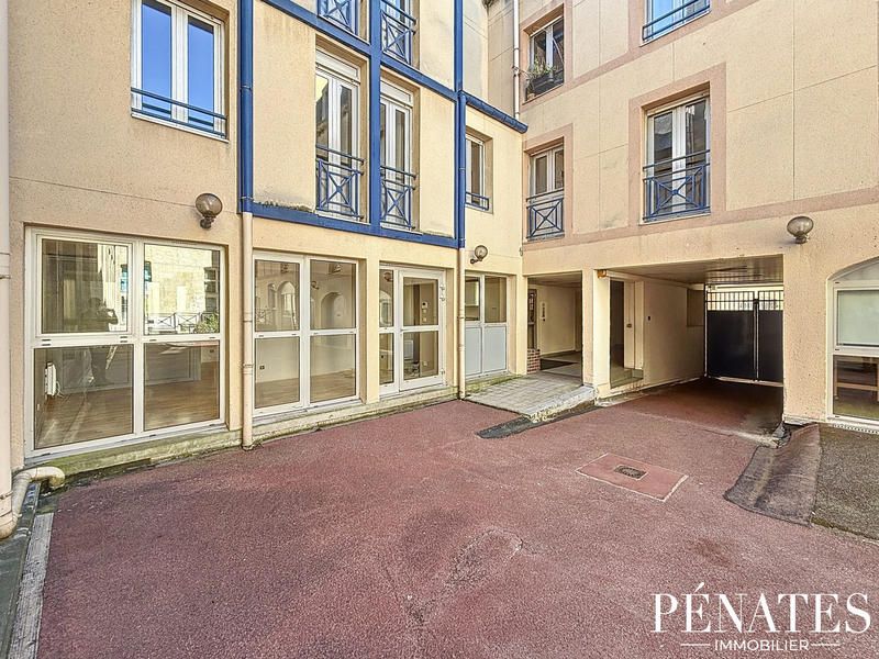 Local commercial - 38 m²