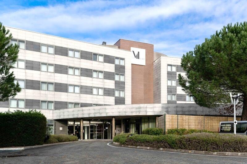 Appartement - 31 m² - 1 pièce