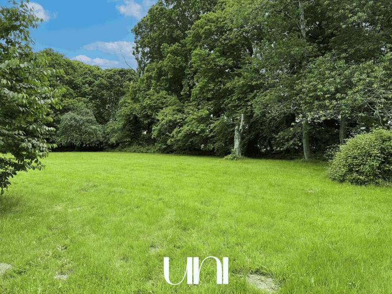 Manoir - 320 m² - 10 pièces