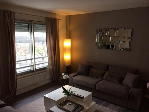 Appartement - 30 m² - 1 pièce