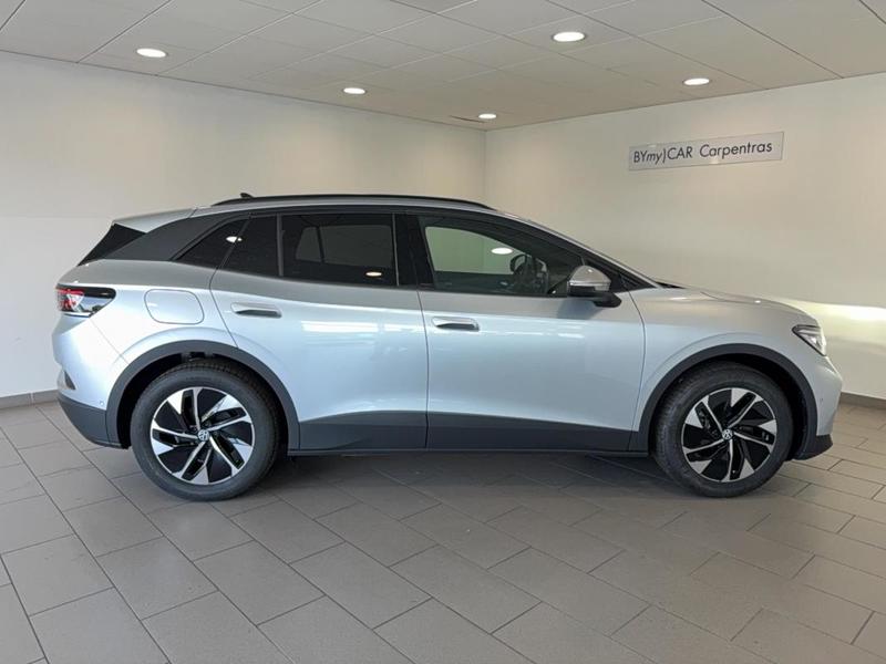 Volkswagen Id.4 286 ch Pro Life Max