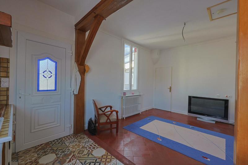 Maison - 51 m² - 3 pièces