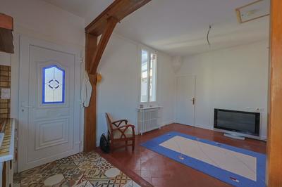 Maison - 51 m² - 3 pièces