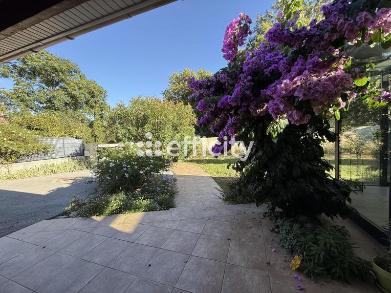 Villa - 113 m² - 4 pièces