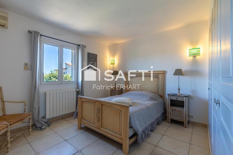 Maison - 278 m² - 7 pièces