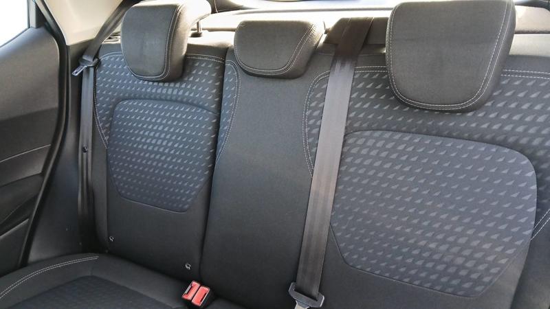 Ford Fiesta 1.0 EcoBoost 100 Titanium