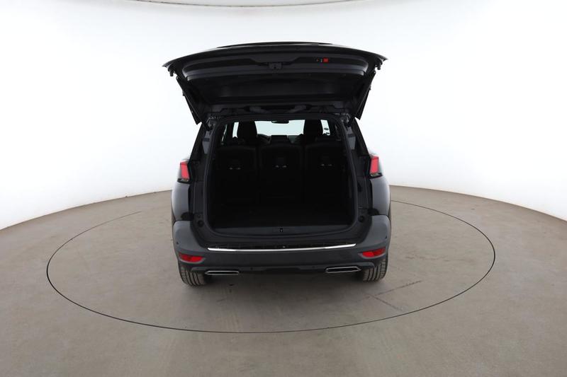 Peugeot 5008 1.5 Blue-HDi Gt Line 130 ch